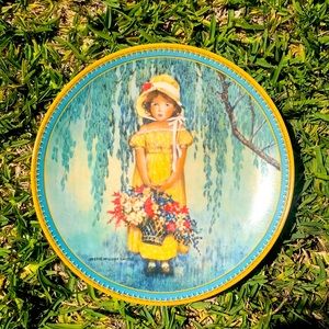 Spring flowers Decorative for the girl that loves flowers!